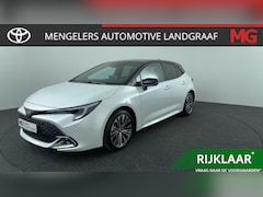 Toyota Corolla - Hybrid 140 Dynamic