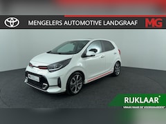 Kia Picanto - 1.0 T-GDi GT-Line 5p
