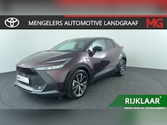Toyota C-HR - 1.8 Hybrid 140 Dynamic