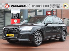 Audi Q7 - 55 TFSI PHEV *S line* | Trekhaak | Schuifdak | Carplay | Adaptive Cruise & Climate Control
