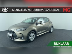 Toyota Yaris - 1.5 Hybrid 115 Active | Rijklaar |