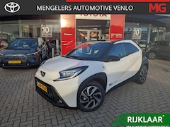 Toyota Aygo X - 1.0 VVT-i MT Pulse | Rijklaar | BTWauto | All season | Clima|