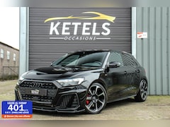 Audi A1 Sportback - 40 TFSI 200PK S Line LED/KEYLESS/PDC
