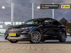 Ford Mustang Mach-E - GT Extended AWD 98 kWh | B&O | 360° Camera