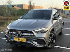 Mercedes-Benz GLA-Klasse - 250 e AMG Line PANO|SFEER|CAMERA|KEYLESS|