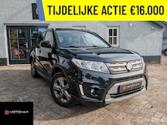 Suzuki Vitara - 1.6 Exclusive|Automaat|NAP|NAVI|Achteruitrijca