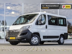 Citroën Jumper - 30 2.2 HDI L1H1 Comfort 9 Persoons | Airco | NL Auto