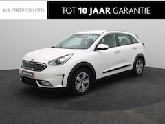 Kia Niro - 1.6 GDi Hybrid DynamicLine | Trekhaak | Climate Control | Navigatie | Cruise Control | Cam