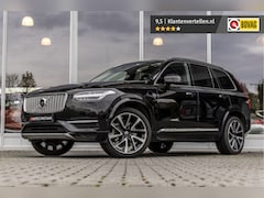 Volvo XC90 - 2.0 T8 Twin Engine AWD Inscription | Bowers & Wilkins | Pano