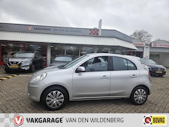 Nissan Micra - 1.2 DIG-S Acenta