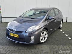 Toyota Prius - 1.8 Dynamic Clima Head-up display Cruise