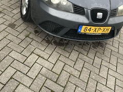 SEAT Ibiza - 1.4-16V Reference