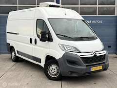 Citroën Jumper - bestel 35 2.2 HDI L2H1 / KOELWAGEN / AIRCO / EX. BTW
