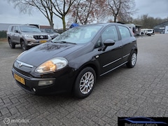 Fiat Punto Evo - 1.4 Dynamic Apk 01-2027