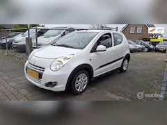 Suzuki Alto - 1.0 Exclusive