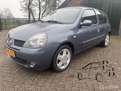 Renault Clio - 1.2-16V Authentique Comfort AIRCO DISTR VERVANGEN