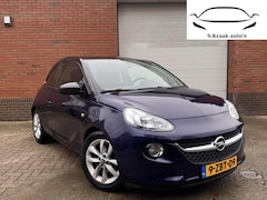 Opel ADAM - 1.2 Glam