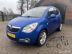 Opel Agila - 1.0 Edition AIRCO ZEER MOOIE AUTO