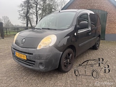Renault Kangoo Express - 1.5 dCi 70 Express Comfort TREKH CRUISE