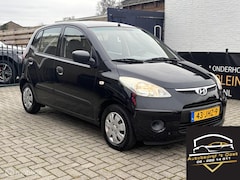 Hyundai i10 - 1.1 Active Cool | NAVI | AIRCO | APK |