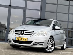 Mercedes-Benz B-klasse - 170 Automaat / Cruise / Trekhaak