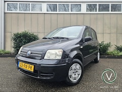 Fiat Panda - 1.2 Dynamic Elec Ramen Panoramadak