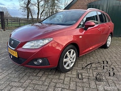 SEAT Ibiza ST - 1.2 TDI Style Ecomotive MOOIE AUTO AIRCO CRUISE