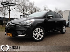 Renault Clio Estate - 0.9 TCe Limited