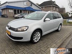 Volkswagen Golf Variant - 1.2 TSI High Executive Line BlueMotion