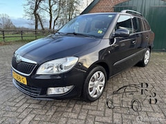 Skoda Fabia Combi - 1.2 Active AIRCO PARK SENS APK