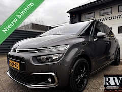 Citroën C4 Picasso - 1.2 PureTech Selection