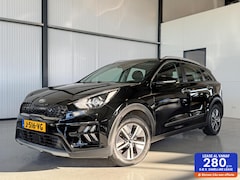 Kia Niro - 1.6 GDi Hybrid DynamicLine|Trekhaak|