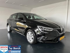 Renault Mégane Estate - 1.3 TCe 140 Equilibre , LED, Navi