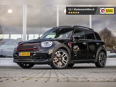 MINI Countryman - 2.0 John Cooper Works ALL4 | Pano | Harman Kardon