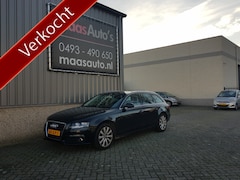 Audi A4 Avant - 1.8 TFSI automaat Pro Line Business uitvoering