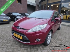 Ford Fiesta - 1.25 Limited