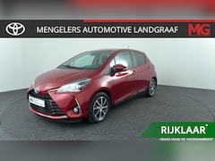 Toyota Yaris - 1.5 Hybrid Aspiration
