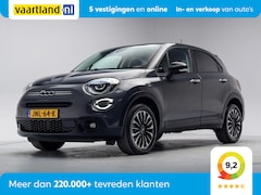 Fiat 500 X - 500X 1.5 Hybrid sport Aut. [ Camera Full LED Carplay ]