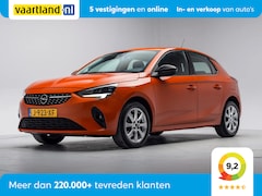 Opel Corsa - 1.2 Turbo 100pk Elegance [ LED Apple/Android DAB tuner ]