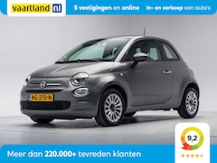 Fiat 500 - 0.9 TA T Popstar [Airco Licht Metalen Velgen]