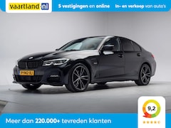 BMW 3-serie - 330e M-Sport High Executive Aut. [ M-Stoelen Head-up Camera HiFi ]
