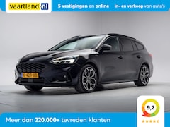 Ford Focus - 1.5 EcoBoost 150pk ST Line X Business Aut. [ Adapt.cruise B&O Camera Navi ]