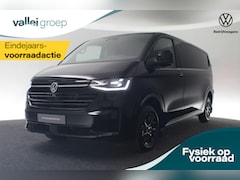 Volkswagen e-Transporter - Bulli 210 kW / 286 pk L2 3500 mm