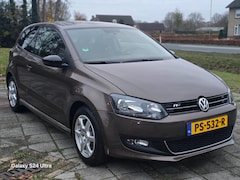 Volkswagen Polo - 1.4-16V Highline automaat Airco