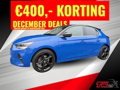 Opel Corsa - 1.2 GS Line AUT| NAVI | CRUISE | CAMERA | CARPLAY
