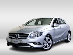 Mercedes-Benz A-klasse - 180 AUTOMAAT NAVI BT LEER STOELVW PDC CRUISE'12