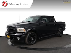Dodge Ram 1500 - 5.7 V8 4x4 Quad Cab 6'4 Laramie |NAP|1e eigenaar|Pano