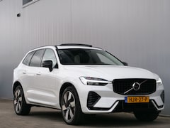 Volvo XC60 - 2.0 T6 350pk Plug-in hybrid AWD Ultimate Dark van € 56.850, - voor
