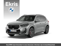 BMW X1 - xDrive23i High Executive | M Sportpakket Pro | Innovation Pack | Driving Assistant Profess