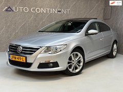 Volkswagen Passat CC - 3.6 V6 FSI 4Motion 4p. /Zeer netjes /Dealer ondrhdn /Full optie